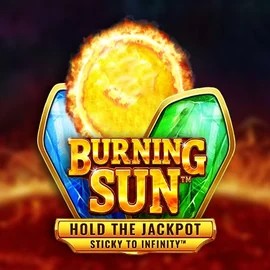 Play the Burning Sun slot by Wazdan on Sankra Casino