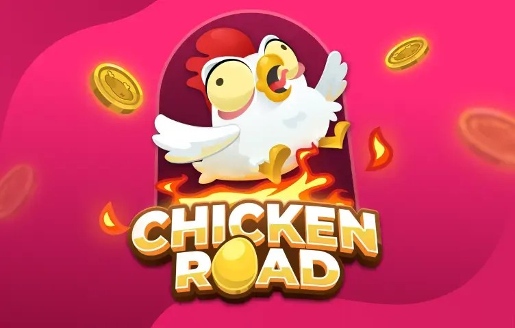 Chicken Road online slot from InOut – play at sankracasino.gr.com