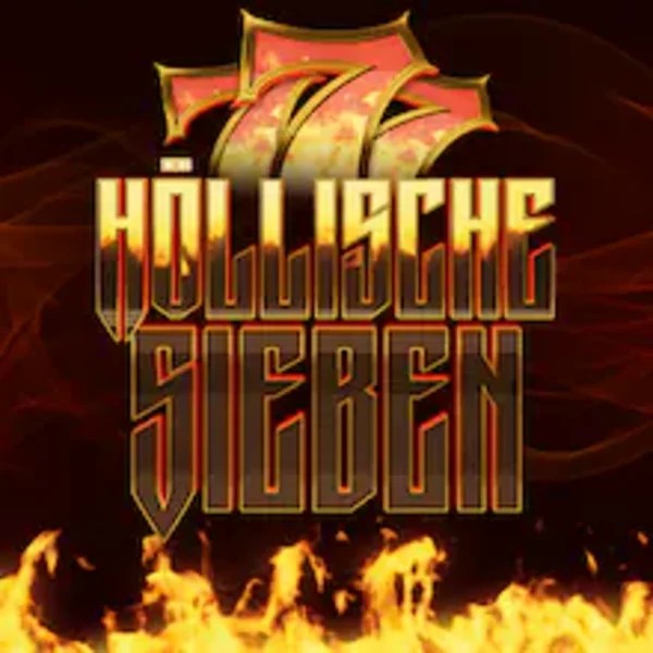 Hollische Sieben logo by Hölle Games at Sankra Casino