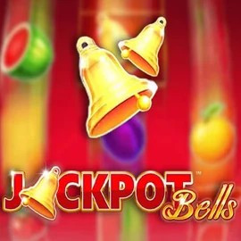 Jackpot Bells game by Playtech – logo hosted on Sankra Casino