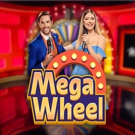 Mega Wheel – slot by Pragmatic Play, featured at sankracasino.gr.com