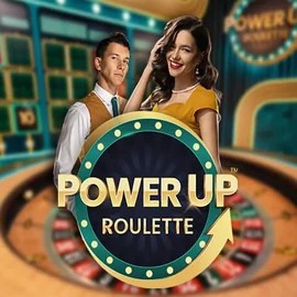 PowerUP Roulette – slot by Pragmatic Play, featured at sankracasino.gr.com