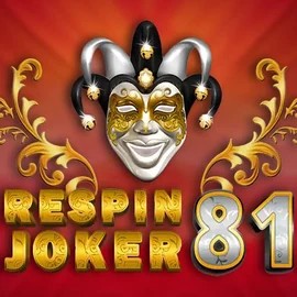 Enjoy Respin Joker 81 by SYNOT Games – logo hosted on sankracasino.gr.com