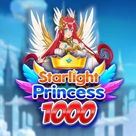 Play Starlight Princess 1000 slot by Pragmatic Play on sankracasino.gr.com